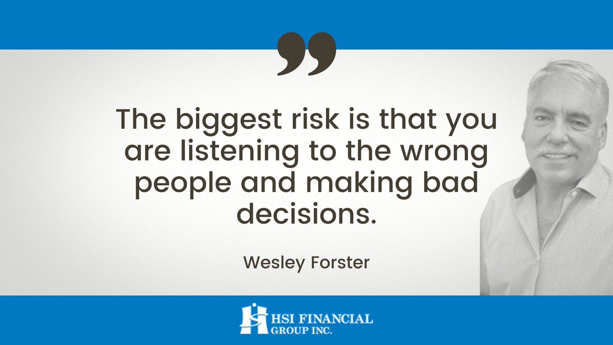 Don't let regrets hold you back from a healthy financial future! Tune in to the new episode of #YourFinancesKnowYouCan as Wes Forster explores how to avoid financial regrets that can impact your future: bit.ly/3myBNVM  #Podcast #Retirement#FinancialPlanning