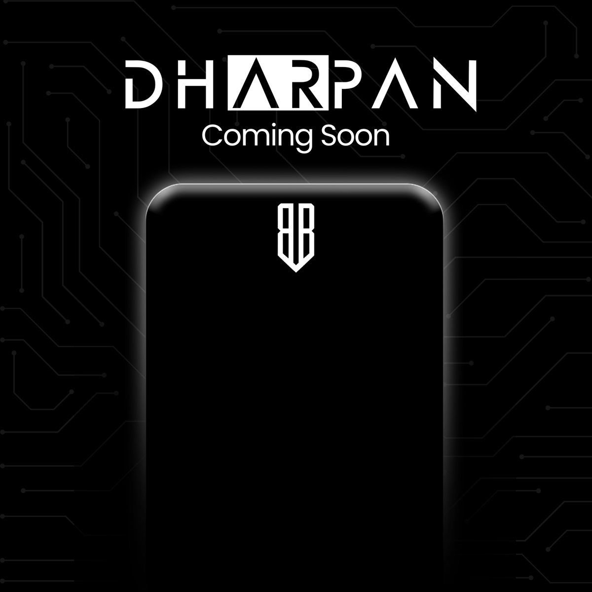 boldknightstore's tweet photo. Get ready to experience something extraordinary - we're launching soon!
#BoldKnight #dhARpan #ComingSoon #FasionAI #FashionTech #Technology #ArtificialIntelligence https://t.co/Uo9nnSRSmz