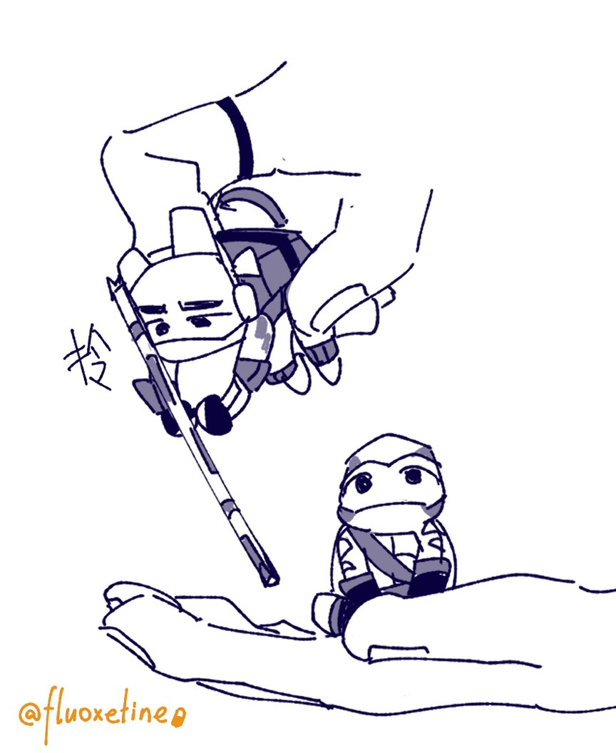 *拎

#rottmnt #leotello