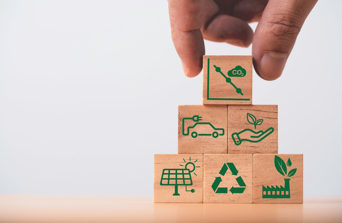 AGILEA_SCM's tweet photo. 🌍Bien plus qu’un concept à la mode, la #circularité devient un véritable enjeu de performance pour les entreprises... et vous, avez-vous pensé à vos potentiels « circulaires » ?
 #relocalisation #chaineapprovisionnement #SupplyChain #logistique https://t.co/BX4rZANV0m