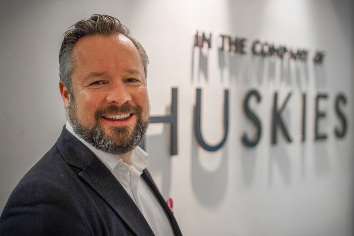 IMJ_Ireland's tweet photo. Big News. @HuskiesAgency is acquired by @ForsBodenfors, part of digital and marketing comms network @Stagwell. https://t.co/w6o0rGUZro   #Advertising #Media #Marketing #DigitalTransformation https://t.co/q9vUL7xW89