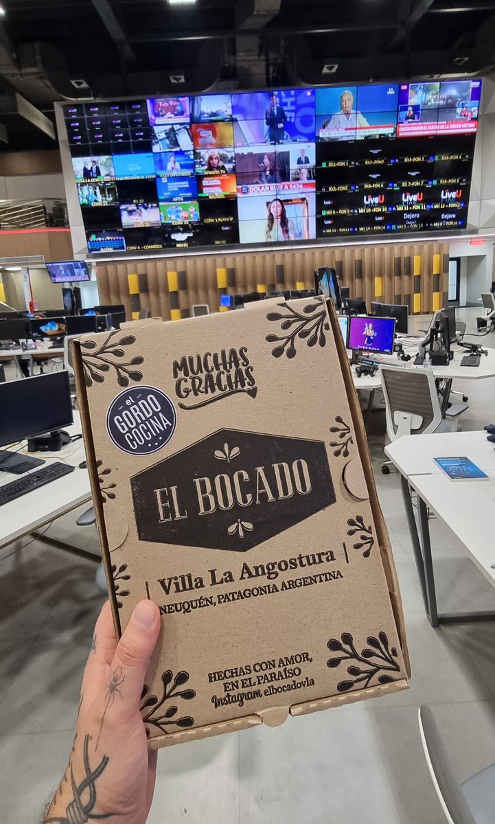 ElGordoCocina tweet media