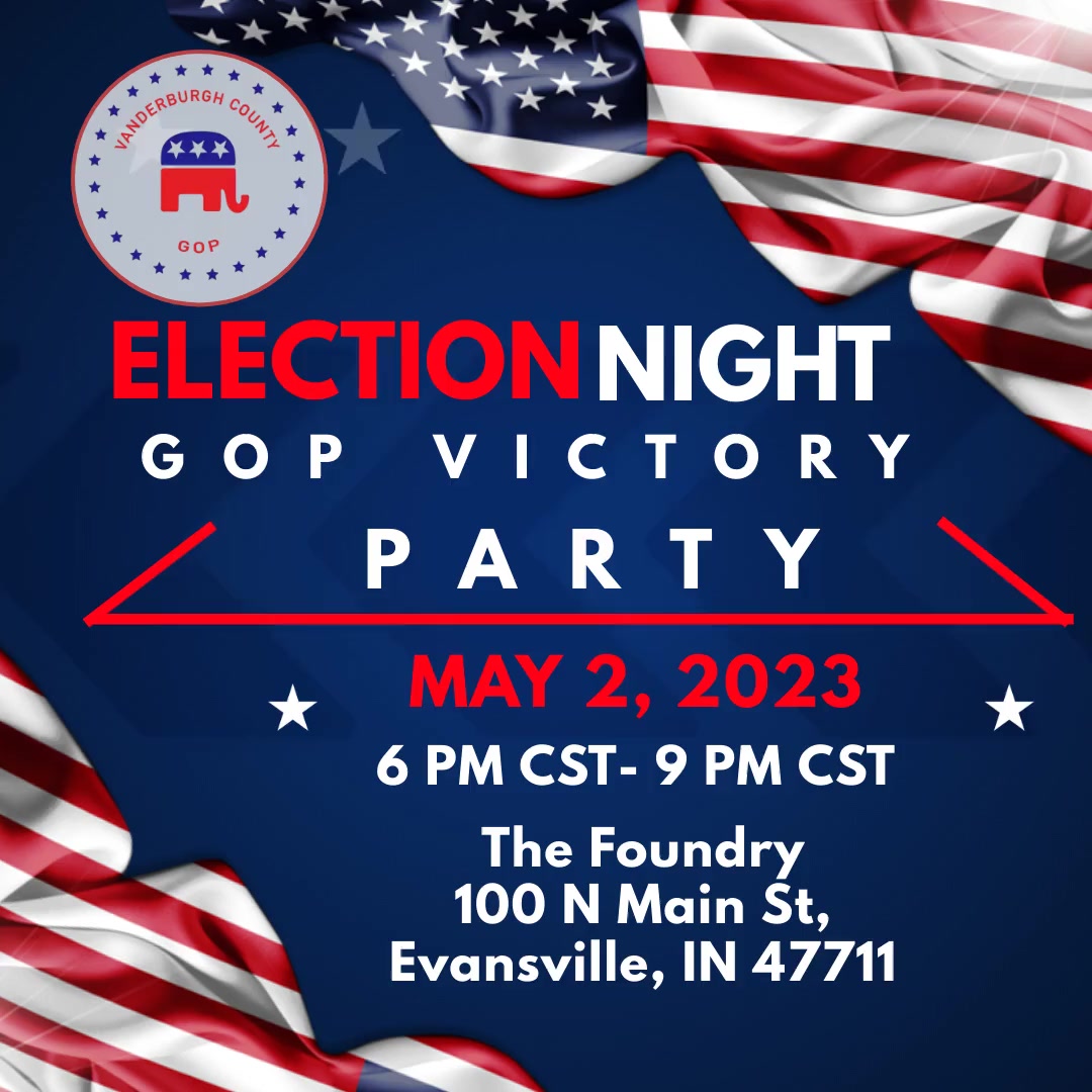 VanderburghGOP tweet media