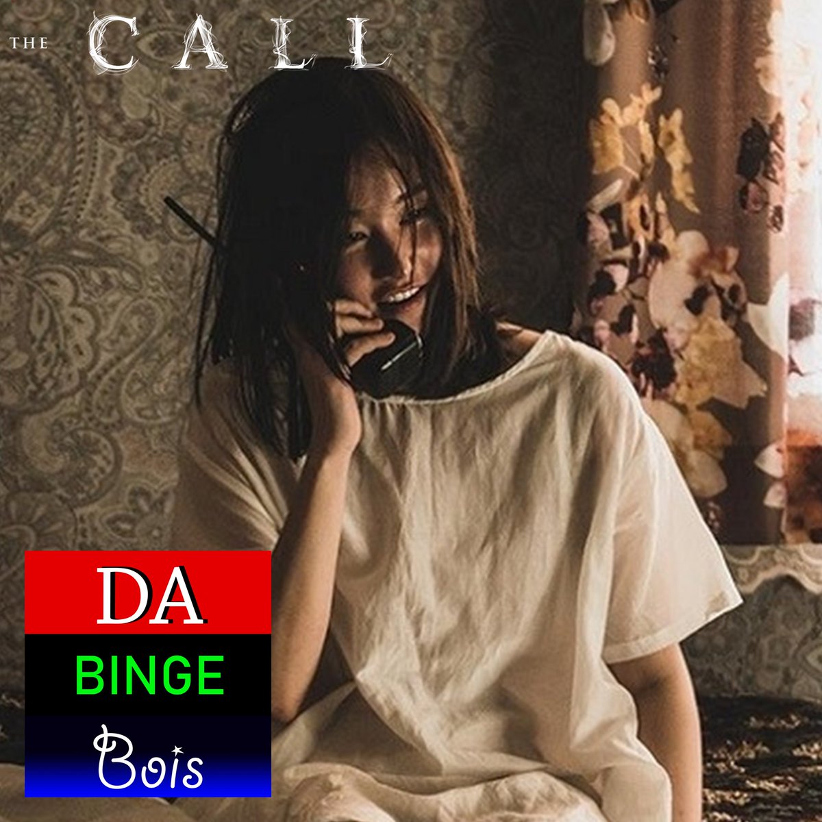 BingeBois's tweet photo. Tried something new this week, but with everything being out now come check out what we did! A movie week brought us the Korean thriller “The Call”, plus #TheMandalorian season finale, as well as #DemonSlayer episode 2! find all of these &amp; more here:

https://t.co/HoMYZJC3Si https://t.co/regLTiCOti