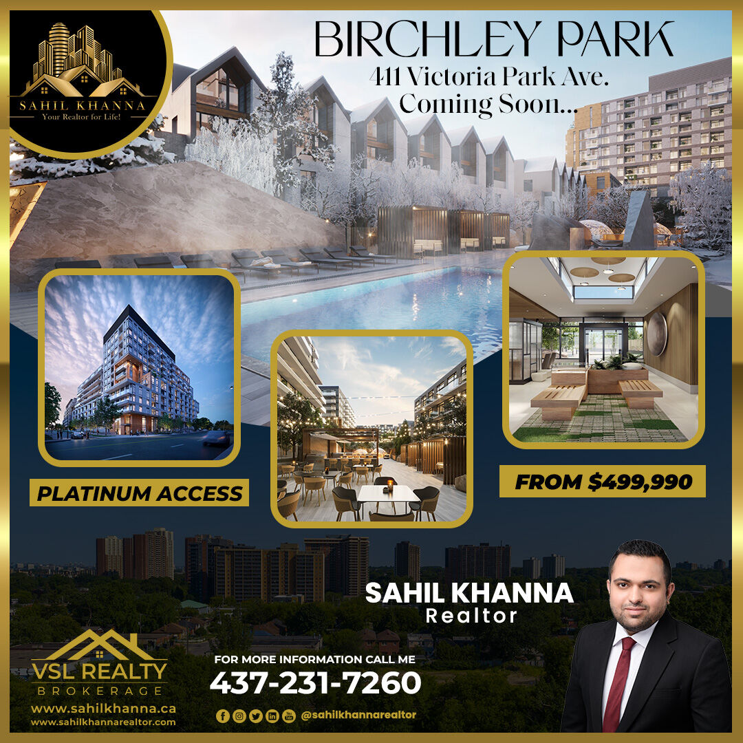 sahilrestate's tweet image. 𝐁𝐢𝐫𝐜𝐡𝐥𝐞𝐲 𝐏𝐚𝐫𝐤 𝐂𝐨𝐧𝐝𝐨𝐬 - 𝐖𝐞𝐥𝐜𝐨𝐦𝐞 𝐭𝐨 𝐚 𝐭𝐡𝐫𝐢𝐯𝐢𝐧𝐠, 𝐭𝐫𝐚𝐧𝐬𝐢𝐭-𝐨𝐫𝐢𝐞𝐧𝐭𝐞𝐝, 𝐦𝐢𝐱𝐞𝐝-𝐮𝐬𝐞 𝐜𝐨𝐦𝐦𝐮𝐧𝐢𝐭𝐲.
.
𝐏𝐡𝐨𝐧𝐞 𝐍𝐮𝐦𝐛𝐞𝐫: 𝟒𝟑𝟕-𝟐𝟑𝟏-𝟕𝟐𝟔𝟎

.
#preconstructionhomes #sahilkhannarealtor #platinumaccess #BirchleyPark