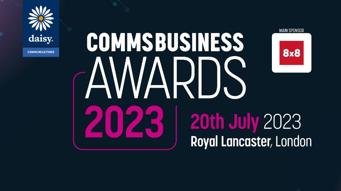 DaisyGroupUK's tweet photo. It brings us great pleasure to announce that Daisy Communications has been shortlisted by the Comms Business Awards for 'Diversity in the Workplace'.
Although nothing is official at this stage, it doesn't mean we can't revel in this recognition! Here's to us! ๐
#CommsBusiness https://t.co/lvIfaLmObG