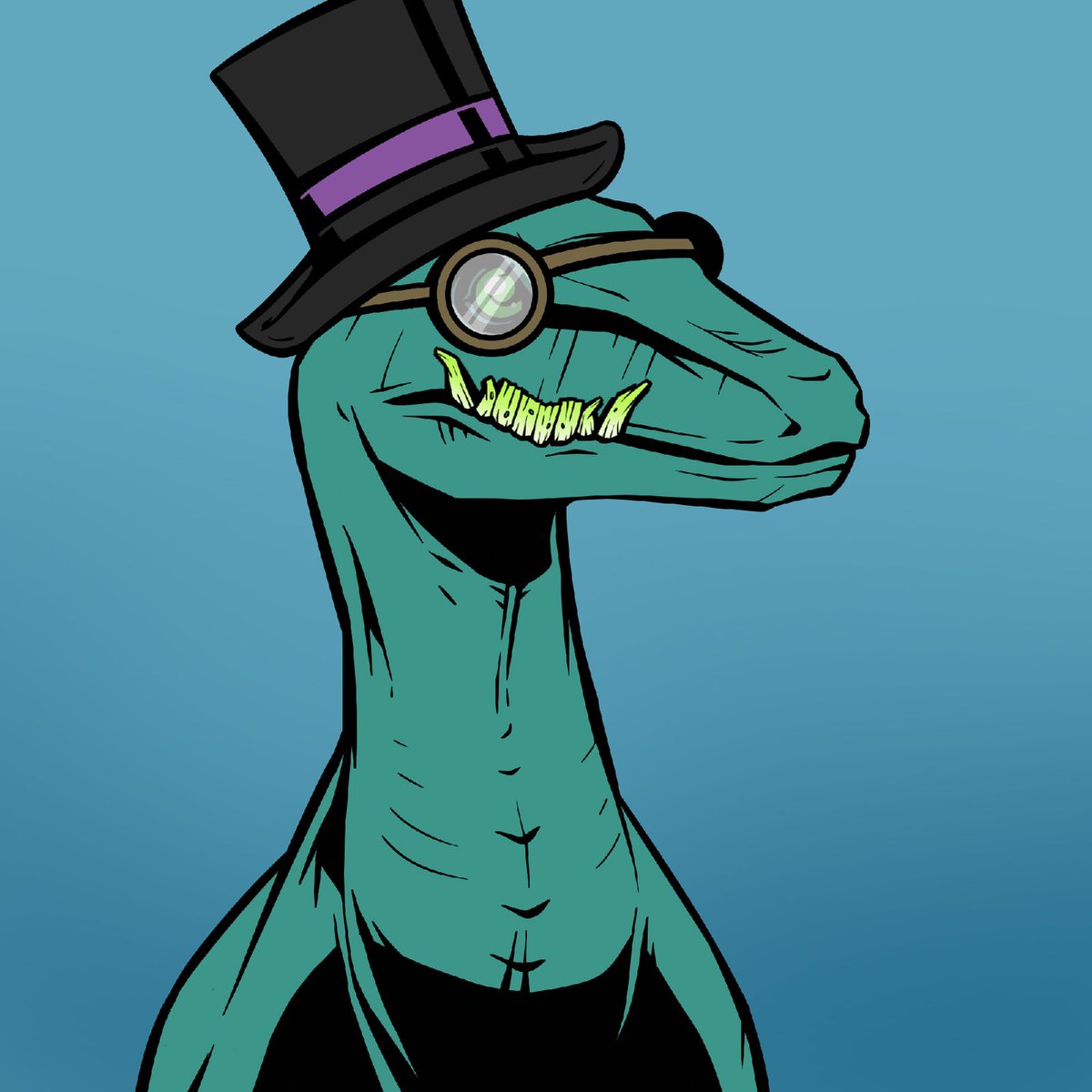 🌈 IlCriptonauta ☁️| OOX.art | RIFT tweet media