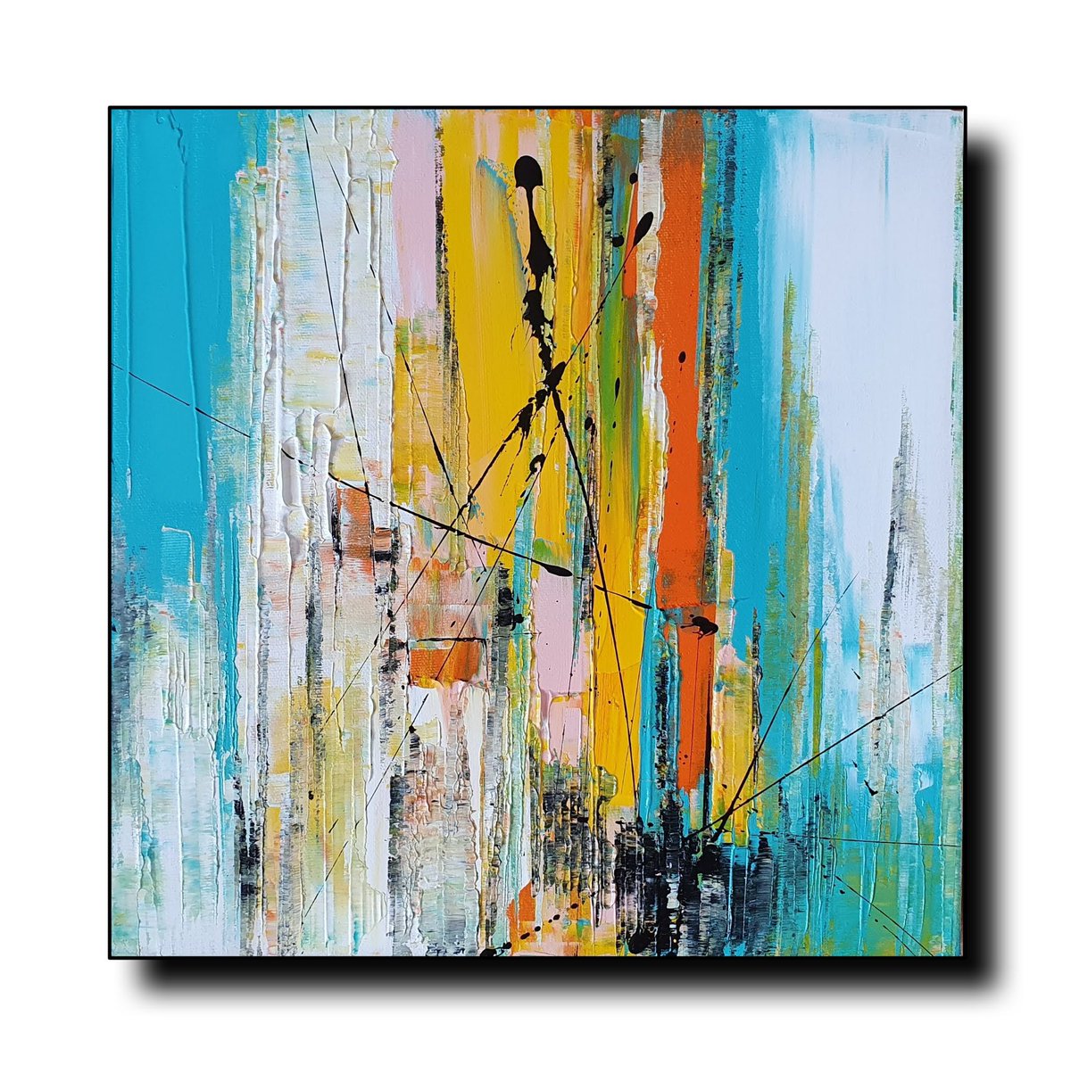 “Shelter”

Medium – Acrylic on Canvas
Size – 12×12 
Available type – Ready to Hang
.
.
.
.
#colourful 
#art
#paintings 
#instagram 
#acrylic
#abstract
#abstractpainting 
#acrylicpainting 
#arttoronto 
#markhamartist 
#artlovers 
#abstractlovers 
#abstraction 
#abstractartist