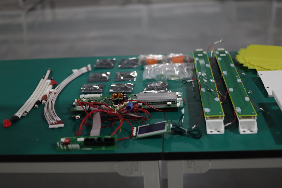 basen_green's tweet photo. Basengreen EEL DIY battery box for solar energy storage🙌
#basengreen #basenlithiumbattery #Lifepo4 #battery https://t.co/pMAClmKgiu