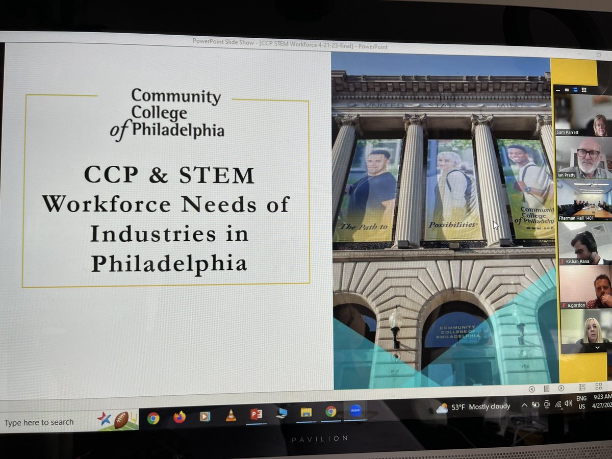 Dr Sam Parrett CBE tweet media