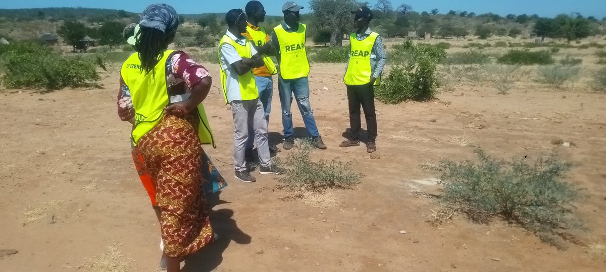 PromiseMunkuli1's tweet image. *MAT-NORTH REAP TASKFORCE*
Today REAP taskforce attended a funeral gathering in hwange east ward 20 nekabandama. To  comfort our fellow change champion Dorika Zulu in mourning her mother's.
Thanks to the Youths 
#fakapressure
#1plus 5 
#vote for president Nelson chamisa
#REAP