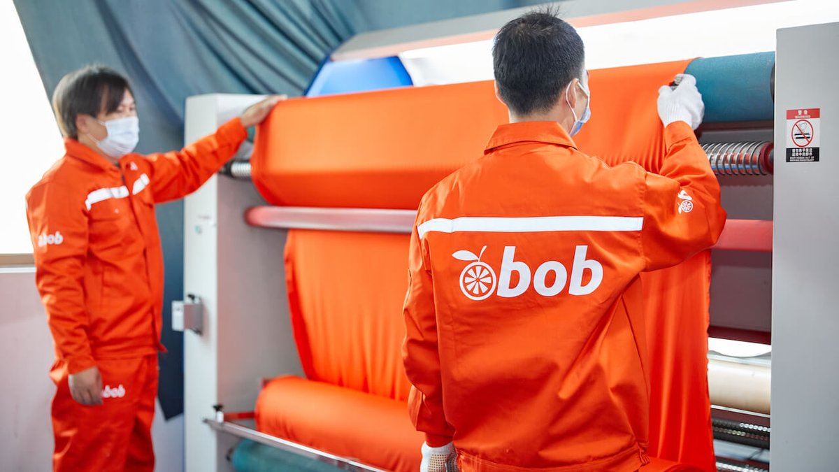 Breaking | Providing clothing items to all Bob EV riders!
bob.eco/blog/bob-cloths
#bobultee #bobcoin #bobeco #bitcoin #cryptotrading #cryptocurrency #bobriders #electricvehicles #uniforms #professional #ridersafety #reflectivejackets #safety #reliable