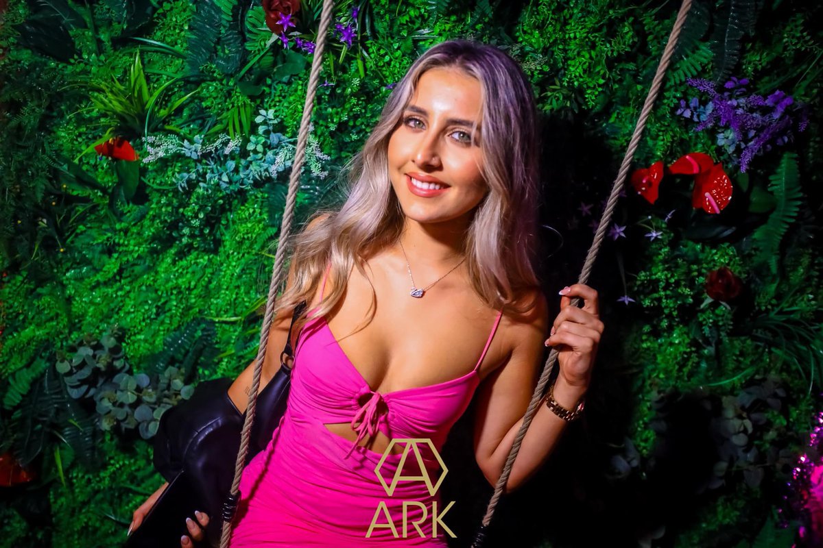 ARK Manchester 🐝💛 tweet media