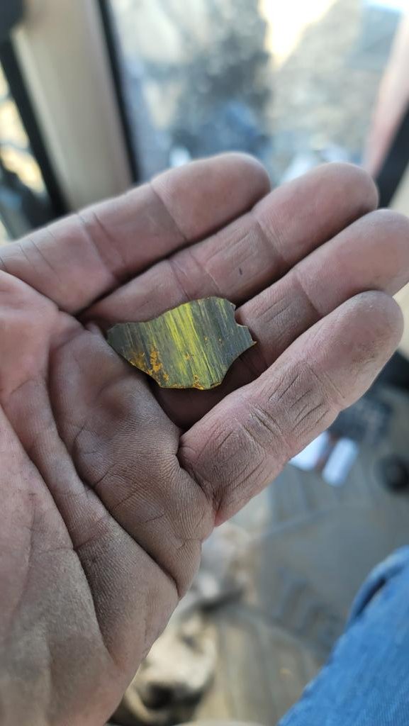 Randy Uhrmacher tweet media