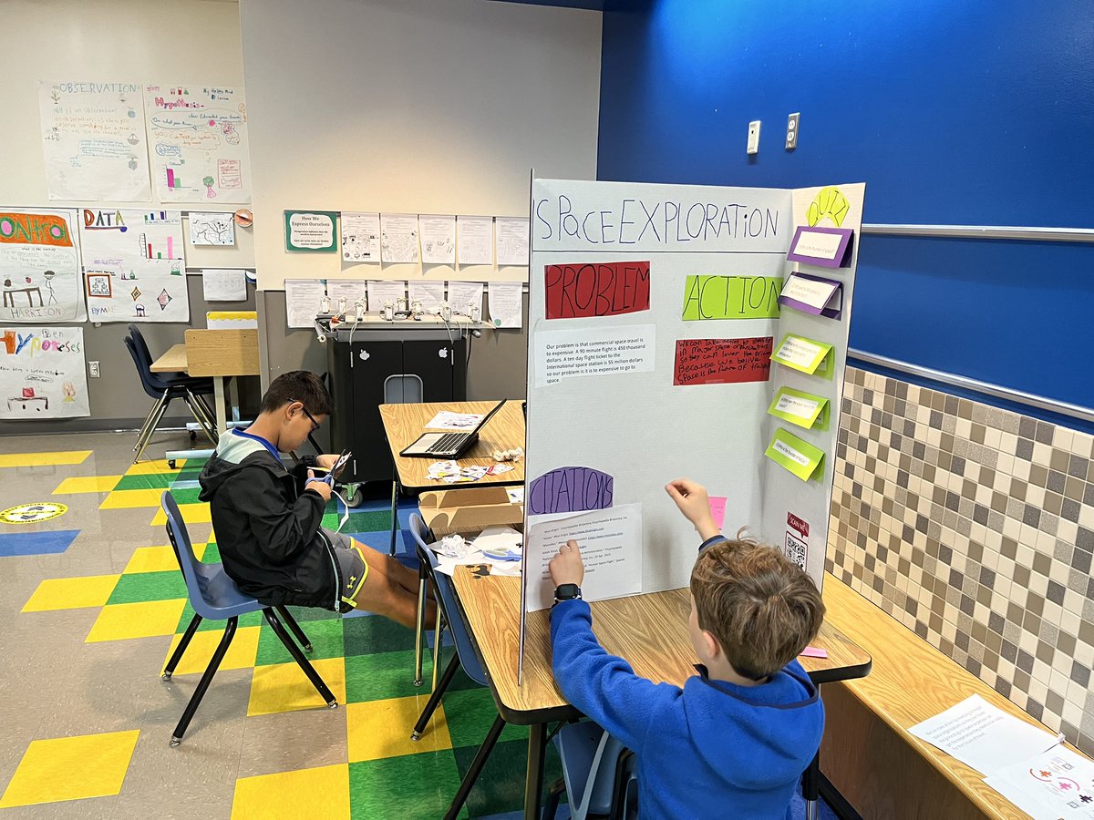 plan3t_t3ch's tweet photo. Coming soon at @os_tigers PYP Exhibition 2023 - Space Exploration! Visit the team to learn more about the future of commercial space travel and exploration. Take the quiz and win your own rocket ship from Blue Origin, Space X or NASA. #IBinAction https://t.co/oz23KlxXWX