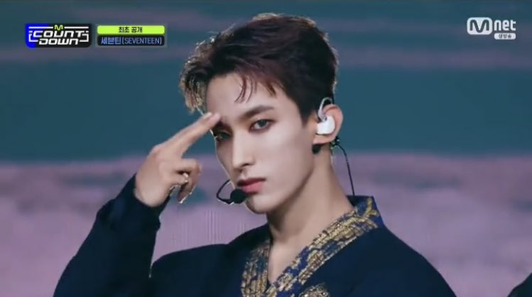 dk_is_sweetest's tweet photo. 美しすぎて召されました
#svt_april_comeback
#SEVENTEEN #세븐틴
#FML #손오공 #Super https://t.co/BKqbofisFC