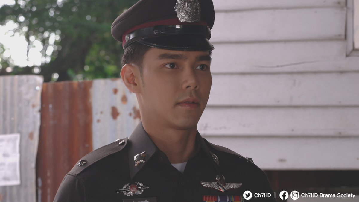 Ch7HD's tweet photo. ความหล่อเป็นเหตุ สังเกตุได้ 🤣
ไม่ได้กินแล้วข้าว
#กล้าผาเหล็กEP2 https://t.co/g8tgkjP6j7