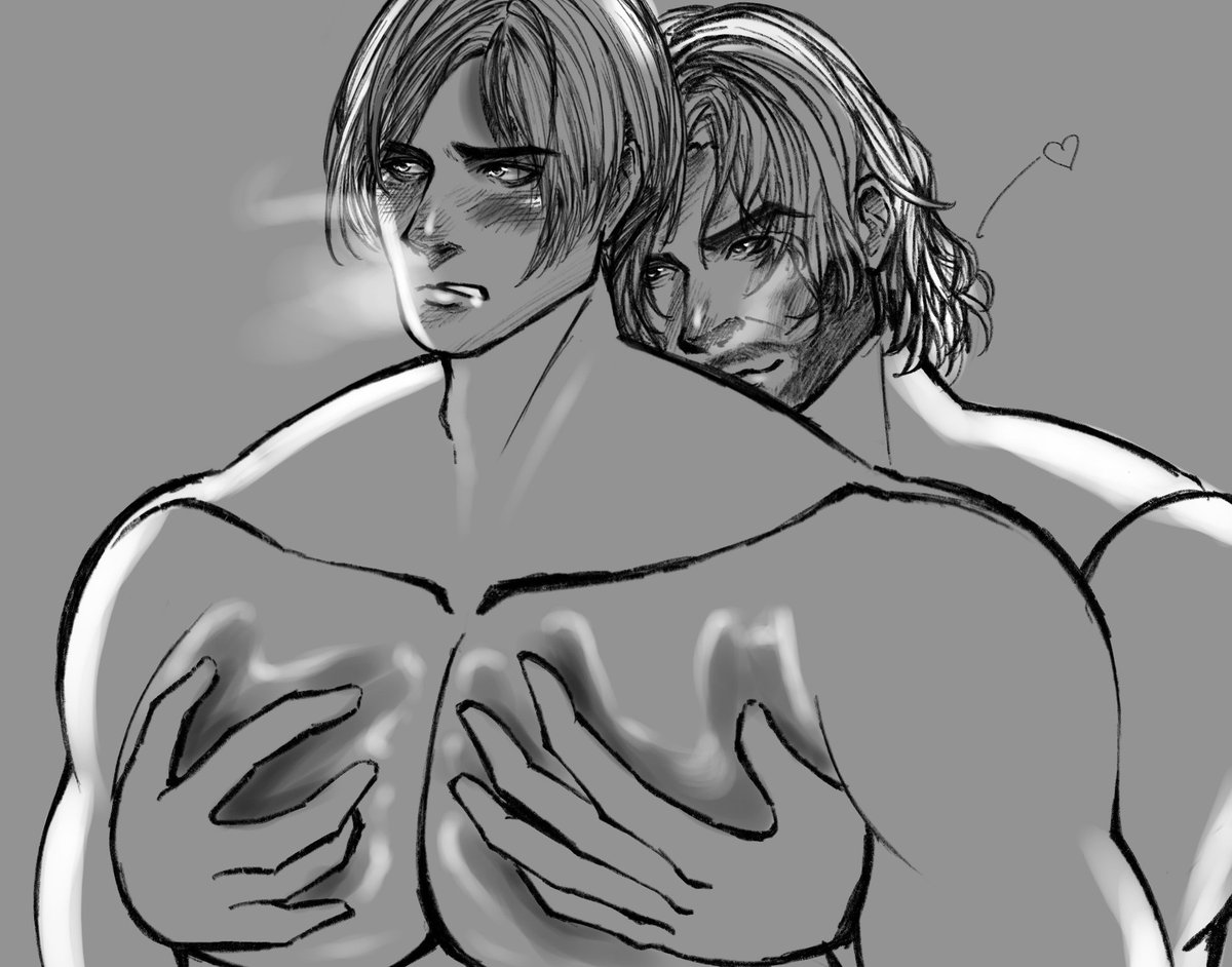 XemoX_simp's tweet photo. RESIDENT EVIL 4.
LEON KENNEDY
#RESIDNETEVIL4
#leon
#muscle
#leonkennedy
#serennedy #RE4 #ResidentEvil4Remake #LeonKennedy #LuisSerra #RE4remake #ResidentEvil https://t.co/Iac2Frj8hb