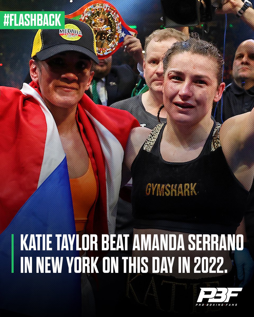 Pro Boxing Fans on Twitter "💃 These two delivered on the hype 