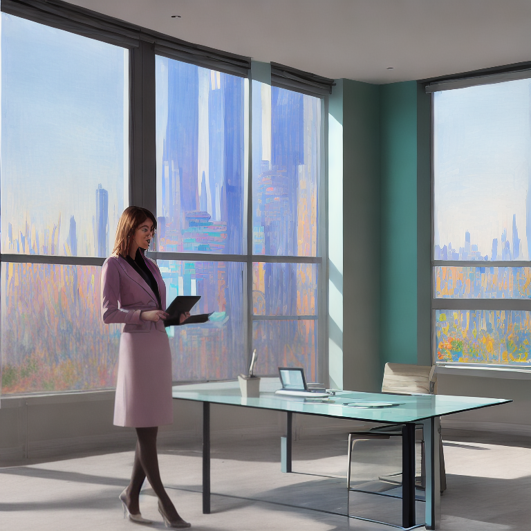 digitalkin_ai's tweet image. Creative Nala may not have a physical appearance, but her warm and reassuring voice, multilingual capabilities, and emotional intelligence make her a top-notch communicator. She's your go-to AI for empathetic support and efficient problem-solving. #autonomouscognitiveentity #AI