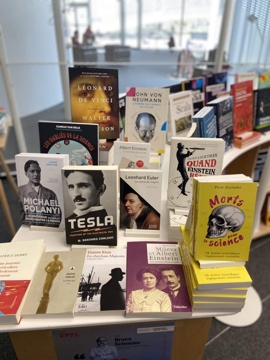 Prisca Thür-Bédert tweet media