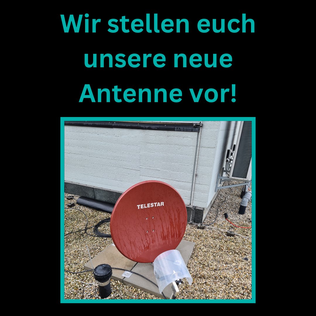 FH Aachen Space Operations Facility tweet media