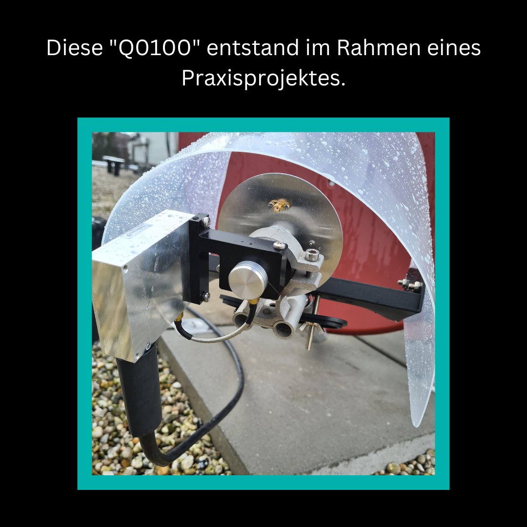 FH Aachen Space Operations Facility tweet media