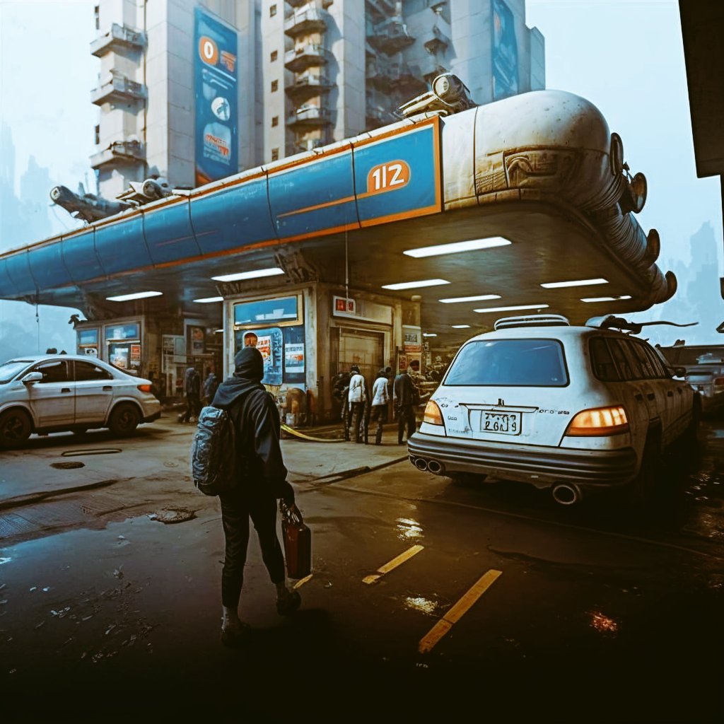 DireTube Media tweet media