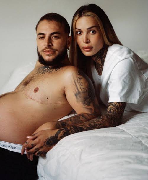 Oli London tweet media