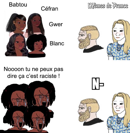 Meme2France's tweet photo. https://t.co/Axl4zLNW7P