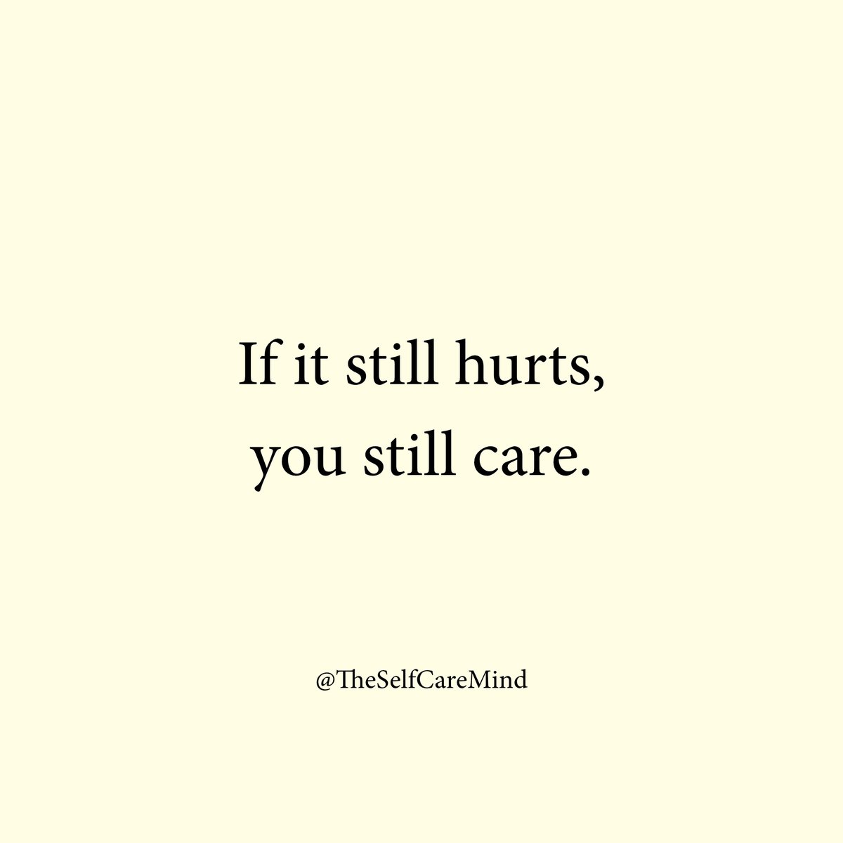 theselfcaremind's tweet photo. Remember https://t.co/L3rUfKPnYy