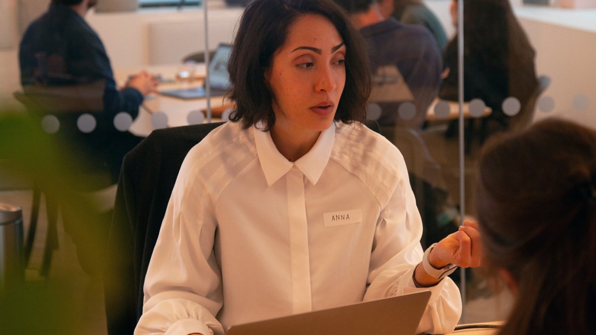 Human After All tweet media