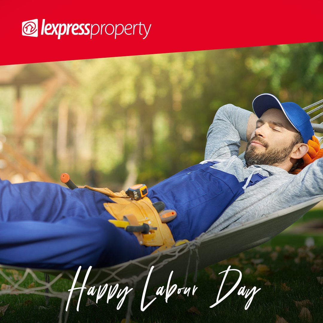 lexpproperty's tweet photo. Happy International Labour Day Mauritius! Let's celebrate the contributions of all men and women who work hard every day to design and build our dream homes...

#lexpressproperty #labourday #realestate #internationallabourday https://t.co/NPgIcsbQ2z