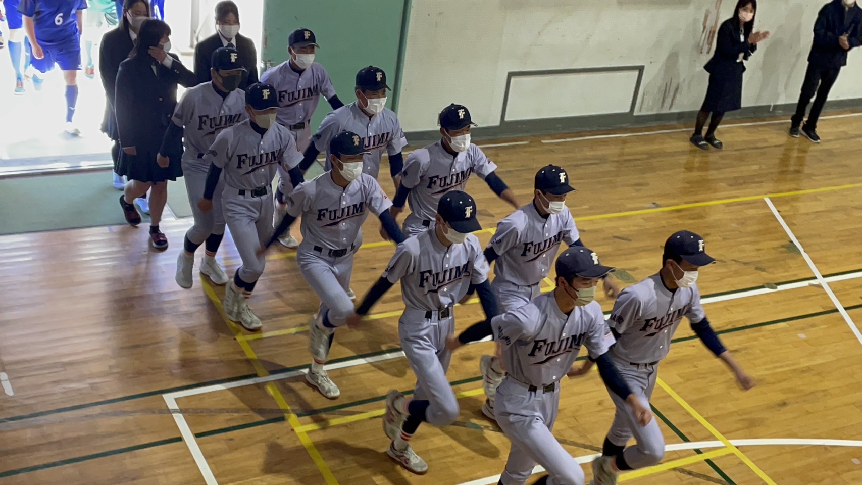 長野県 富士見高校 野球部(公式) (fujimi_bbc@) / X 長野県 富士見高校 野球部(公式) (fujimi_bbc@) / X