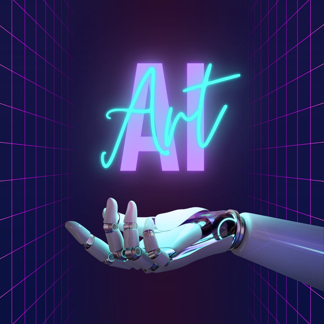 Carlosperezct's tweet photo. ¿Y si combináramos #IA, #gaming y #arte que podrá salir?🤔

Arte e IA están muy unidas, al igual que gaming y arte pero, ¿las tres juntas? Está claro que nos tenemos que adaptar a lo que venga pero no paro de pensar en lo que puede ser el #futuro de los #videojuegos con la IA.😮 https://t.co/11JsUkfGBE