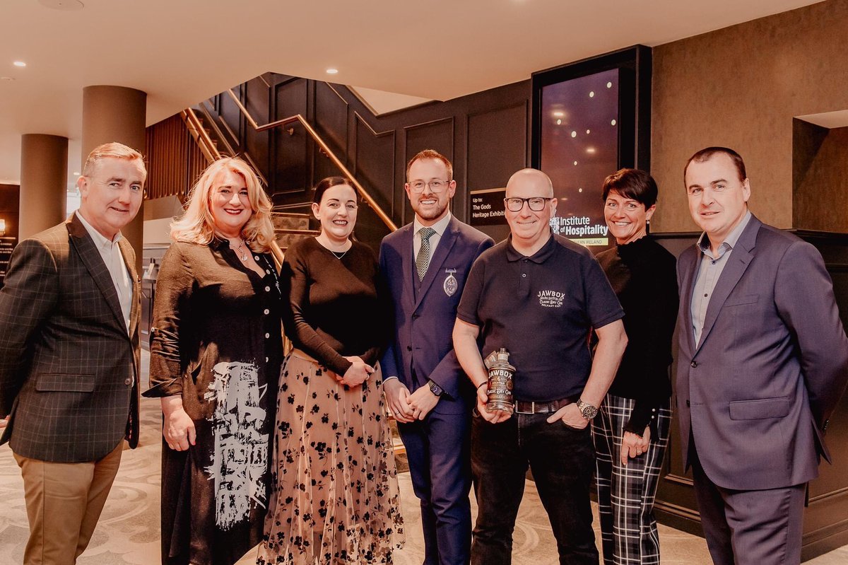 IoH Northern Ireland tweet media