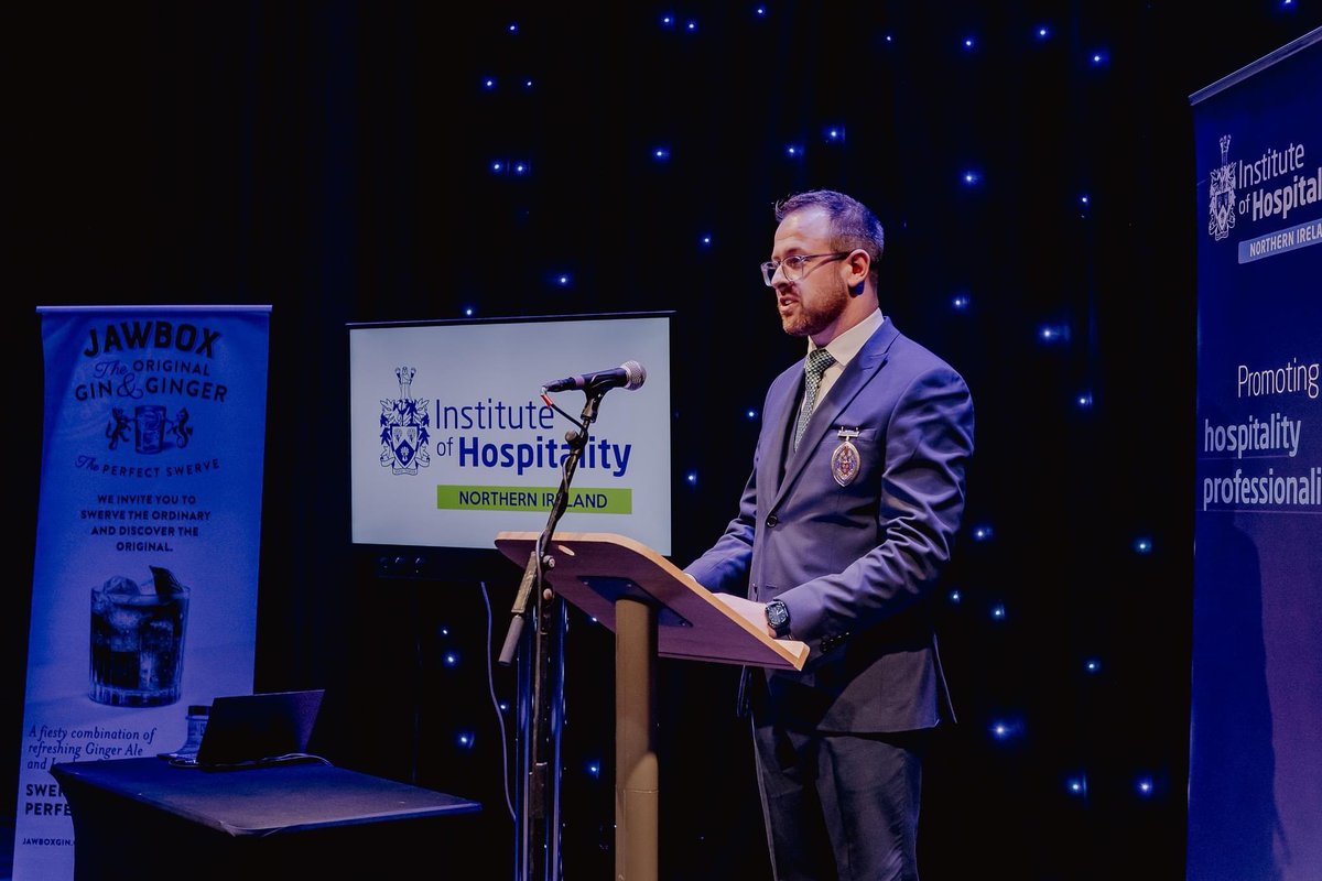 IoH Northern Ireland tweet media