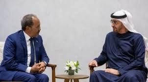 AmbWarsame's tweet photo. #BreakingNews
USA 🇺🇸 Strategic Alliance in #HOA #Africa to address regional and global threats Turkish Government totally withdraw its support from #Somalia 🇸🇴 @TheVillaSomalia due a mass  corruption by seditionist  traitor, corrupted, clannish mercenary @HassanSMohamud contract with UAE 🇦🇪 mercenaries 

Turkish government discontinued paying salaries to Turkish-trained Somali military Forces. @SNAForce capacity building.

Turkish has also stopped military air drone support to SNA to fight against #Alshabaab Terrorist .

The Turkish government is not happy with HSM's government and how his government partnered with UAE security-wise.

HSM government is in deep shit!

another reason to vote 🗳️ yes 👍   #HConRes30  
@RepMattGaetz resolution H.Con.Res.30 – “Directing the President, pursuant to section 5(c) of the War Powers Resolution, to remove all United States Armed Forces, other than United States Armed Forces assigned to protect the United States Embassy, from #Somalia.” @US2SOMALIA 

,@TC_Mogadishu Cc @RepMattGaetz  @AnnGarrison @HouseForeignGOP @HouseForeign @SpeakerMcCarthy  Bill sponsor by @RepMattGaetz . @realannapaulina @RepGosar @RepAndyBiggsAZ  @RepSantosNY03 
We #SomaliAmerican Community  Support  This Resolution please vote 🗳️ 👍 @SomaliAmerica endorse this bill - bring back our boys  , no more wasting taxpayers money on the most corrupt country in the world, according to transparency, international and most corrupt president @HassanSMohamud   Cc @AnnGarrison @TheGrayzoneNews @blkagendareport #Nomore #HandsOffSomalia
