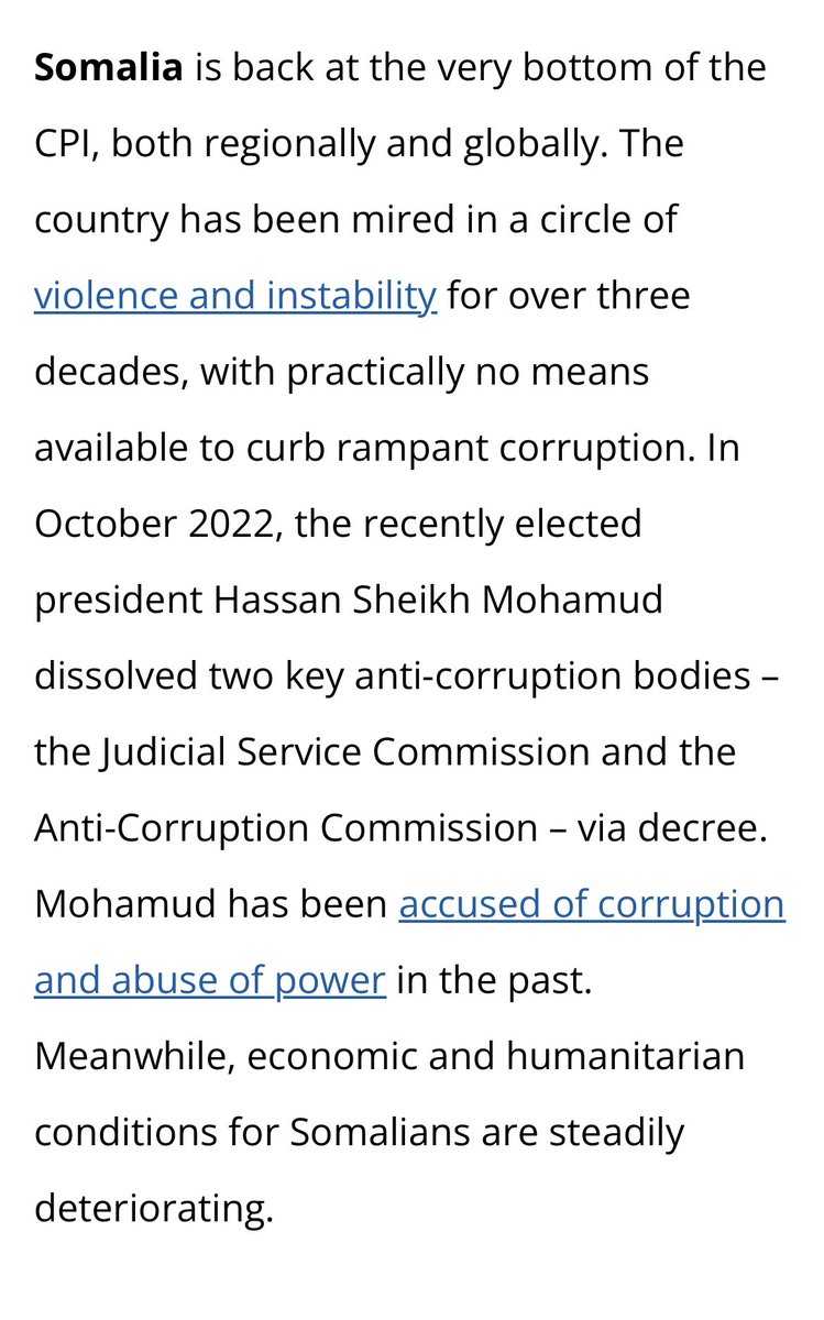 AmbWarsame's tweet photo. #BreakingNews
USA 🇺🇸 Strategic Alliance in #HOA #Africa to address regional and global threats Turkish Government totally withdraw its support from #Somalia 🇸🇴 @TheVillaSomalia due a mass  corruption by seditionist  traitor, corrupted, clannish mercenary @HassanSMohamud contract with UAE 🇦🇪 mercenaries 

Turkish government discontinued paying salaries to Turkish-trained Somali military Forces. @SNAForce capacity building.

Turkish has also stopped military air drone support to SNA to fight against #Alshabaab Terrorist .

The Turkish government is not happy with HSM's government and how his government partnered with UAE security-wise.

HSM government is in deep shit!

another reason to vote 🗳️ yes 👍   #HConRes30  
@RepMattGaetz resolution H.Con.Res.30 – “Directing the President, pursuant to section 5(c) of the War Powers Resolution, to remove all United States Armed Forces, other than United States Armed Forces assigned to protect the United States Embassy, from #Somalia.” @US2SOMALIA 

,@TC_Mogadishu Cc @RepMattGaetz  @AnnGarrison @HouseForeignGOP @HouseForeign @SpeakerMcCarthy  Bill sponsor by @RepMattGaetz . @realannapaulina @RepGosar @RepAndyBiggsAZ  @RepSantosNY03 
We #SomaliAmerican Community  Support  This Resolution please vote 🗳️ 👍 @SomaliAmerica endorse this bill - bring back our boys  , no more wasting taxpayers money on the most corrupt country in the world, according to transparency, international and most corrupt president @HassanSMohamud   Cc @AnnGarrison @TheGrayzoneNews @blkagendareport #Nomore #HandsOffSomalia
