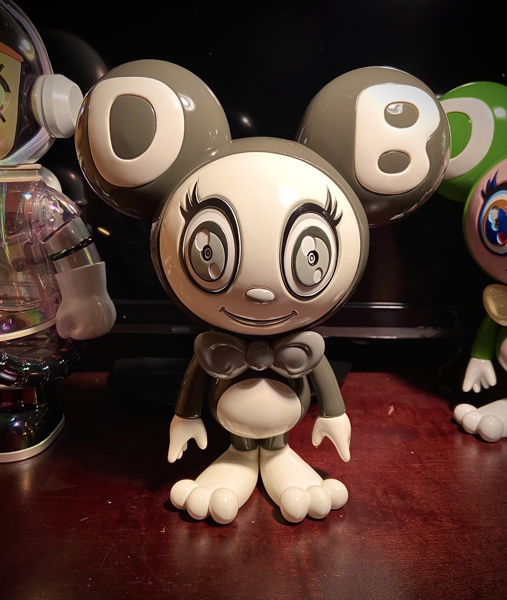 M0Pyoco's tweet photo. DOB-kun "Monochrome"
#instinctoy https://t.co/vU7yoKASO1