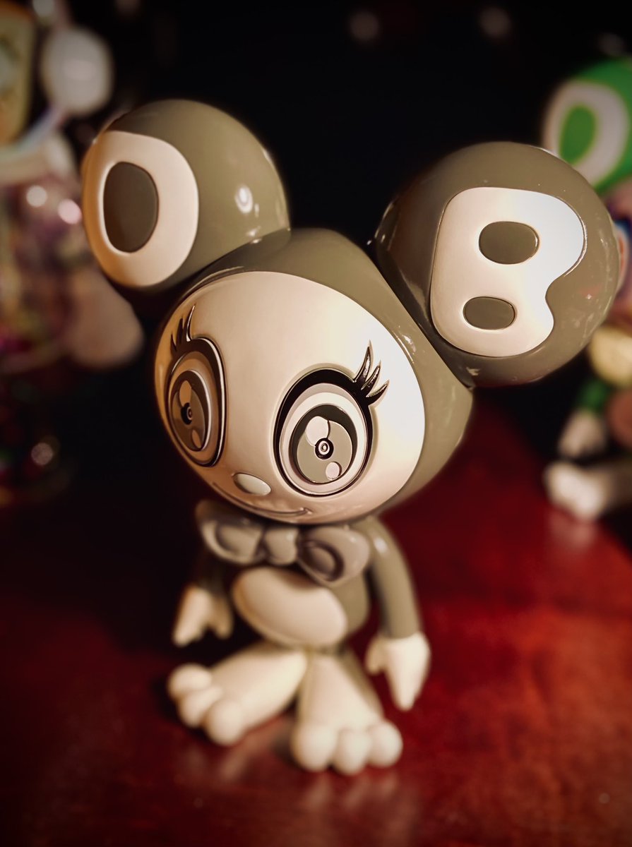 M0Pyoco's tweet photo. DOB-kun "Monochrome"
#instinctoy https://t.co/vU7yoKASO1