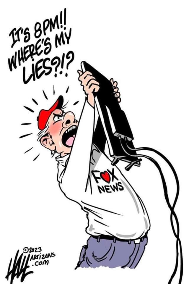 JanetLei5's tweet image. #FoxNewsLiars