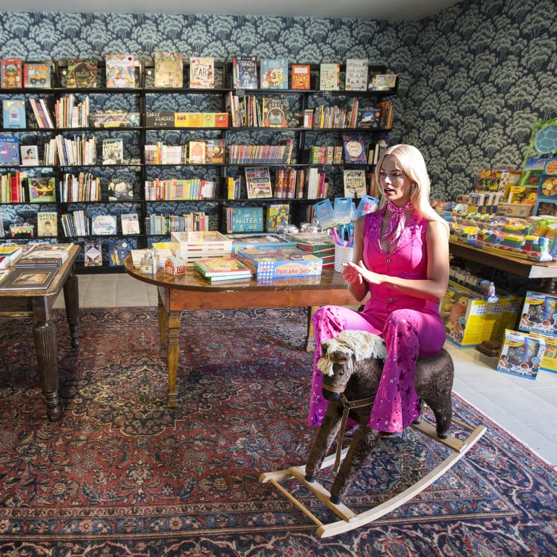 ECW Press tweet media