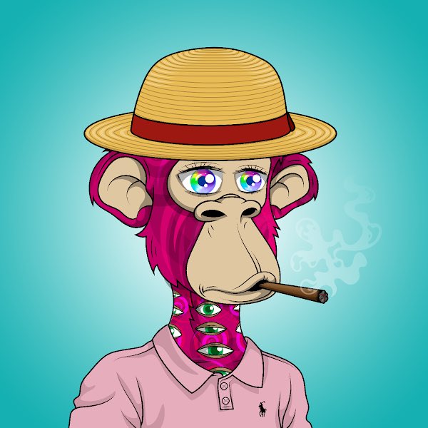 Hahahaha a.k.a. Treyski the Ape tweet media