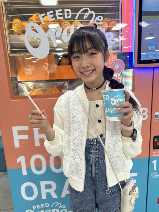 Twitterのコスプレ画像6