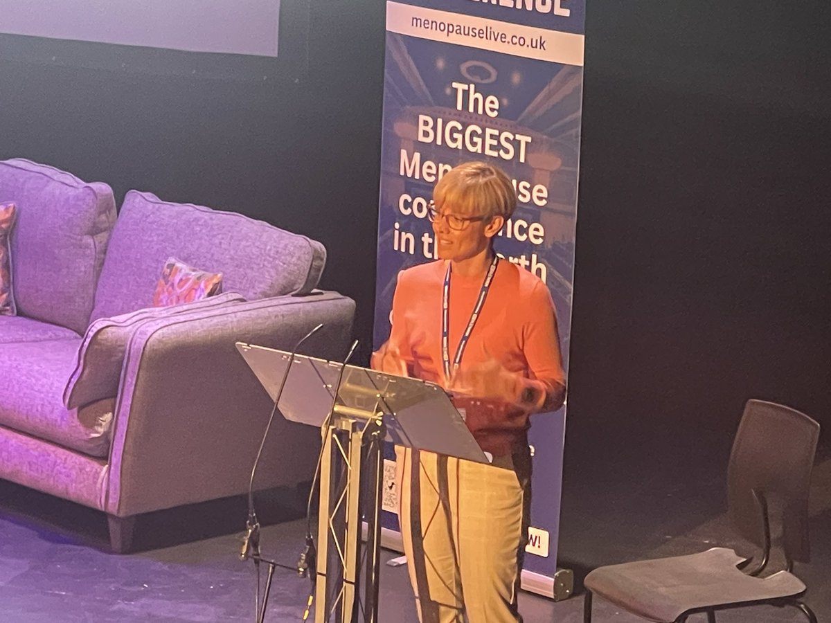 menopauselive tweet media