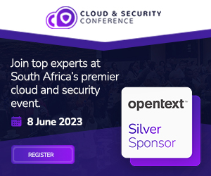 MicroFocusMEA's tweet photo. If you are in the #cloud industry, make sure you don't miss @mybroadband’s 2023 Cloud and #Security Conference on the 8th of June. This is your chance to meet South Africa's top cloud experts. #MicroFocus is a proud silver sponsor. https://t.co/akfQqKPAXO #MicroFocus #openText https://t.co/oxZ6BQ6xsD