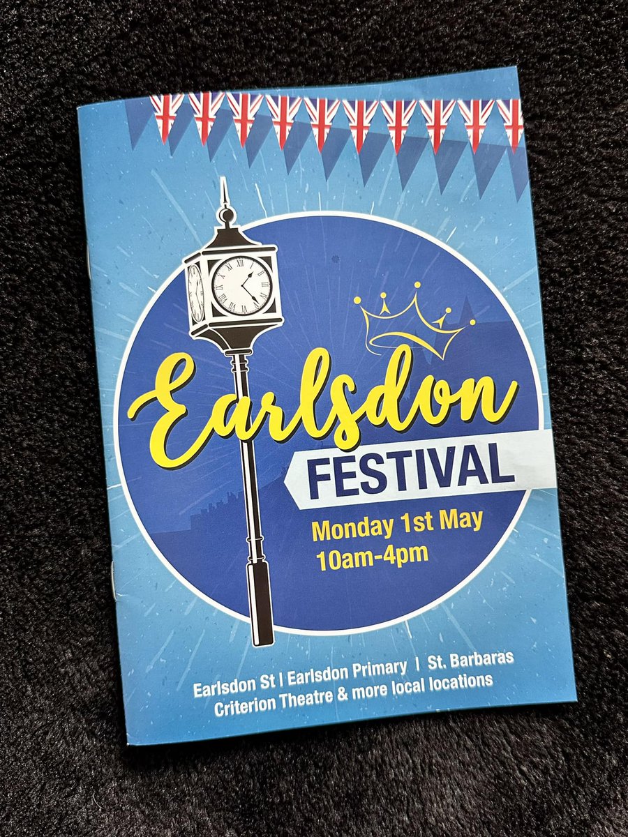 GoCVcard's tweet photo. The @GoCVcard team will be at this year's @earlsdonfest on Bank Holiday Monday 🎉
We can help you download the #GoCVapp, have a query with your card, pick up a card, or need help setting up a family group? We'll be there and happy to help.
Details https://t.co/SUDmacpMTg https://t.co/Lh389r6d8P