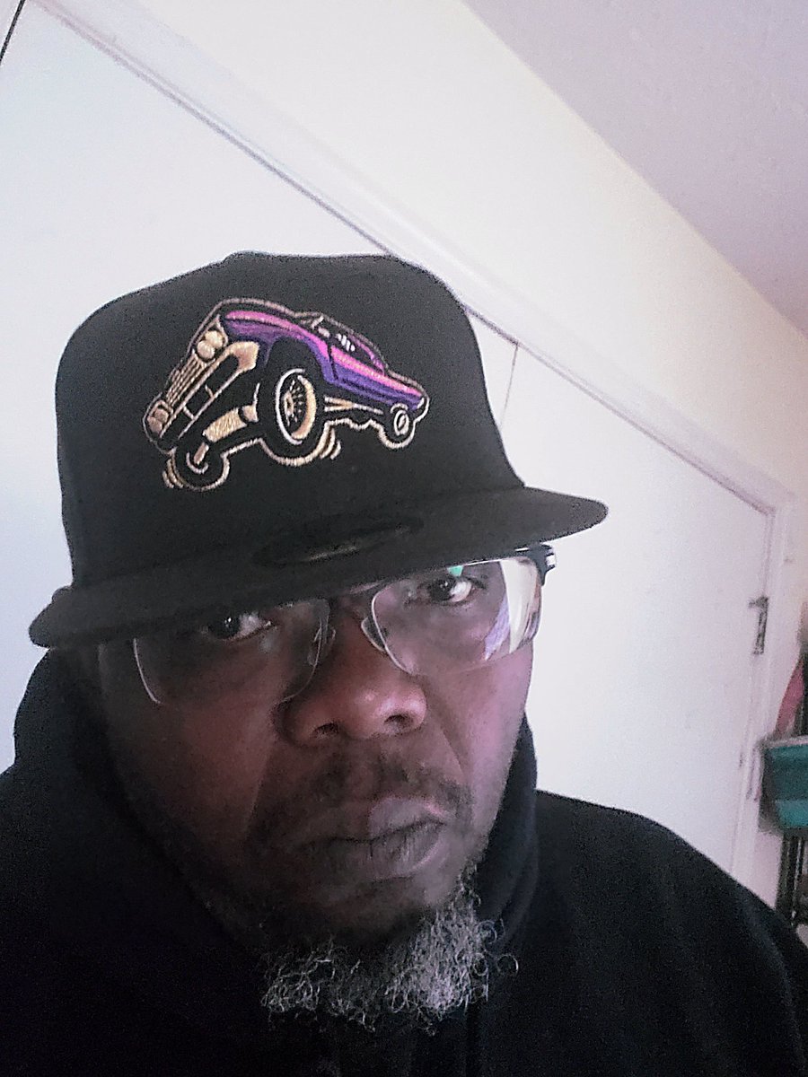 Dank1TheVandal's tweet photo. Fresno Grizzlies Copa "Lowriders" purp on black, what are you wearing today? @FresnoGrizzlies
#Day30ofEveryday #NoSidepatchChallenge #FresnoGrizzlies #LowridersdeFresno #customhat #strictlyfitteds #fittedsonly #IDontSnapbacks #AccessibleExcellence #NOSIDEPATCHGANG https://t.co/T8SVmRss4N