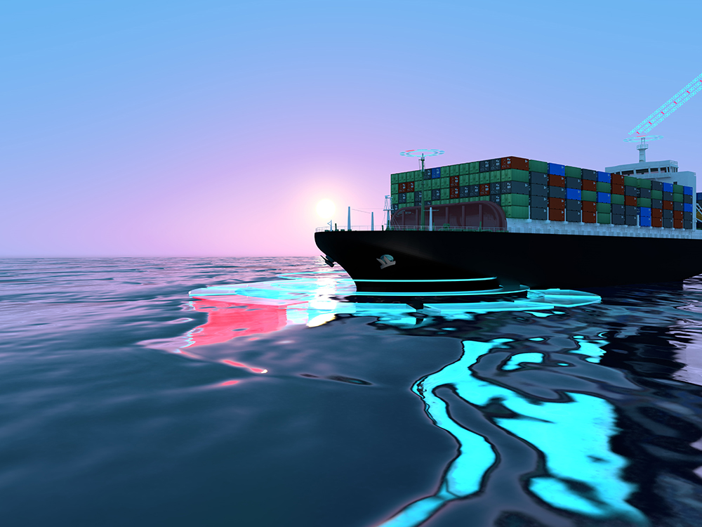 IMOHQ's tweet photo. Developing a regulatory framework for autonomous shipping: https://t.co/DuRogxgxEV #AutonomousShip https://t.co/UqWDPjSaxm
